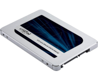 CRUCIAL MX500 1TB 2,5'' CT1000MX500SSD1 - 400626 - zdjęcie 2